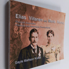Gayle Mattson Kollitz : Elias Viitanen and Maria Ruona : ... - pikkukuva 1