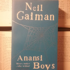 Neil Gaiman - Anansi Boys (paperback) - pikkukuva 1