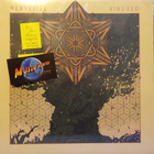 HEXVESSEL - KINDRED - FIN 2020 M-/M- LP - pikkukuva 1