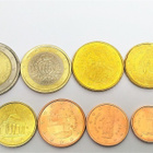 San Marino 1c- 2€ seka-sarja vuodelta 2006-2007 - pikkukuva 1