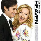 LITTLE BIT OF HEAVEN (40 669) k -FI- DVD kate hudson 2010 - pikkukuva 1