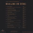 CD: Lauri Tähkä ja Elonkerjuu: Maailma on renki - pikkukuva 2