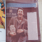 The Paul McCartney World Tour ('89) 100 sivuinen spesiaali - pikkukuva 3