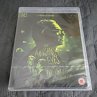 The Thousand Eyes Of Dr Mabuse Blu-ray **muoveissa** - pikkukuva 1