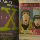 Hämähäkkimies Spesiaali 1 / 1996 - pikkukuva 2