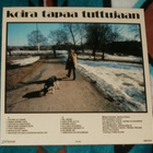MIKKO PERKOILA ~ Koira Tapaa Tuttujaan ~ LP - pikkukuva 2