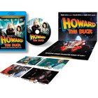 Howard - Uuden ajan sankari Limited Poster Edition - Blu-ray - pikkukuva 1