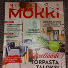 Meidän mökki 3/2015 - pikkukuva 1
