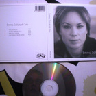CD Emma Salokoski Trio: Puutarhassa NIMMAREILLA - pikkukuva 1