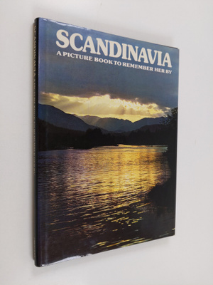 Ted Smart : Scandinavia : a picture book to remember her by