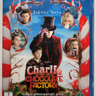 Charlie and the Chocolaye Factory - Blu-ray, uusi - pikkukuva 1