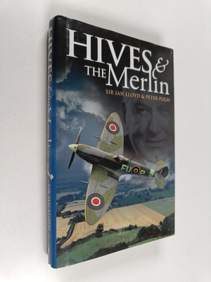 John Lloyd ym. : Hives and Merlin
