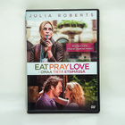 Eat Pray Love - Omaa tietä etsimässä DVD - pikkukuva 1
