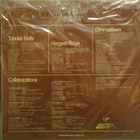 MIKE OLDFIELD - BOXED  QUADRAPHONIC 4LP ITALY -81 M-/M- - pikkukuva 2