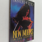 Joash Moo : Sisterhood - New Moons in San Francisco - pikkukuva 1