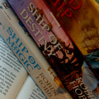 Robin Hobb - The Liveship Traders Trilogy (paperbacks) - pikkukuva 2