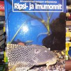 PERTTI RASSI : RIPSI-  JA IMUMONNIT ( SIS POSTIKULU) - pikkukuva 1