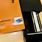 VANHA Projektori Agfa Diamator AF + Paljon Varusteita SIISTI - pikkukuva 4