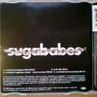 Sugababes - Overload CDS - pikkukuva 2