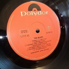 LP Alex Harvey : The Blues ( 1964) SIS POSTIKULU - pikkukuva 4