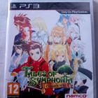 Tales of Symphonia Chronicles PS3 NIB - pikkukuva 1