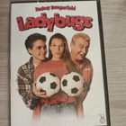 Ladybugs DVD UUSI Rodney Dangerfield - pikkukuva 1
