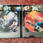 Ultimate Bourne Collection (4-disc DVD) - pikkukuva 3