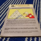 ROOPE-SETÄ - taskulehti no 166 , 6/1993 - pikkukuva 2