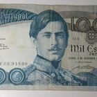 Portugali 1000 Escudos 1981 - pikkukuva 1