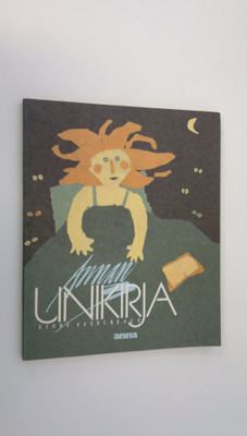 Georg Haddenbach : Annan unikirja