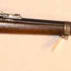 CRAS M1874 sotilaskivääri + pistin - pikkukuva 1