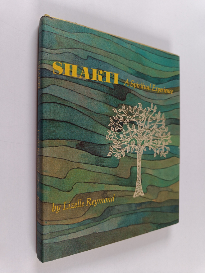 Lizelle Reymond : Shakti - A spiritual experience