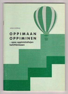 Julian Lindberg: Oppimaan oppiminen