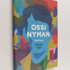 Ossi Nyman : Röyhkeys - pikkukuva 1