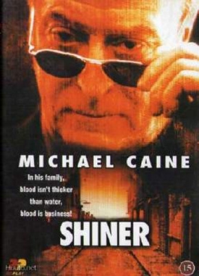 Shiner - Ei verta väkevämpää (DVD)
