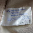 Body  90 / 40 B.  puuterinvärinen,  Made  in  Austria - pikkukuva 5