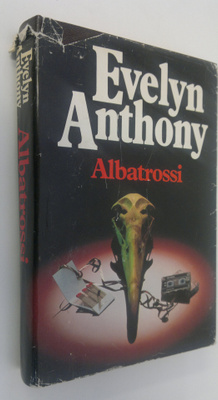 Evelyn Anthony : Albatrossi