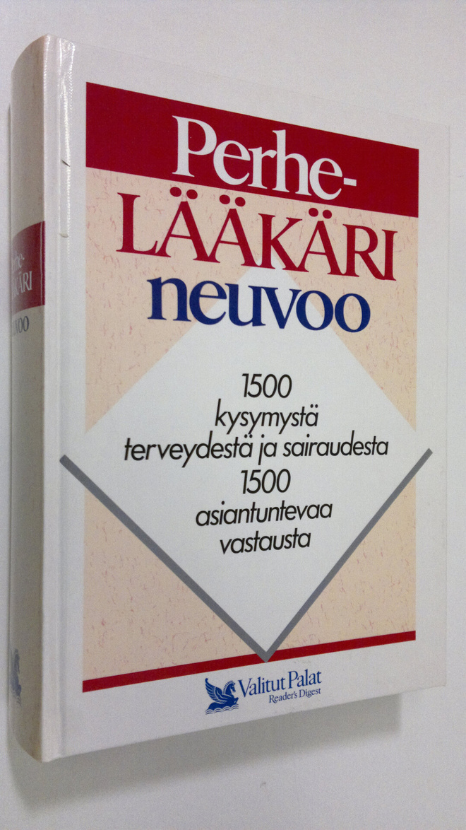Anita ym. (englanninkielisen lähdeaineiston suom.) Paajan...