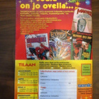 Marvel # 12/1991 Thor - pikkukuva 3