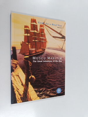 Museo Maritimo (Barcelona) : Museu Maritim - The Great Ad...