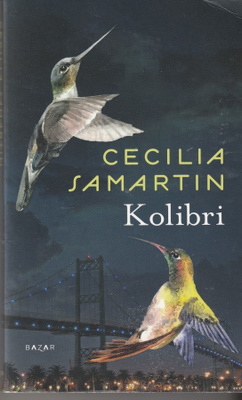 Cecilia Samartin, Kolibri