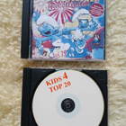 Smurffit ja Kids 4 Top 20 cd - pikkukuva 1