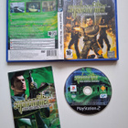 Syphon Filter: Omega Strain, the (Sony PS2) - pikkukuva 1