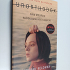 Deborah Feldman : Unorthodox : näin hylkäsin hasidijuutal... - pikkukuva 1