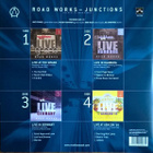 Wishbone Ash - Road Works - Junctions The Best Of Road Works - pikkukuva 3