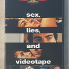 Steven Soderbergh: Seksiä, valheita ja videonauhaa (1989) - pikkukuva 1