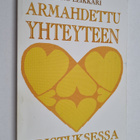 Aaro Leikkari : Armahdettu yhteyteen kristuksessa - pikkukuva 1