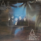 AXXIS - KINGDOM OF THE NIGHT GER -89 VG+/EX+ LP NIMMARI - pikkukuva 2