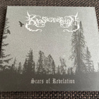 Kaos Sacramentum ”Scars of Revelation” CD 2014 - pikkukuva 1