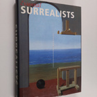 Tim Martin : Essential surrealists - pikkukuva 1